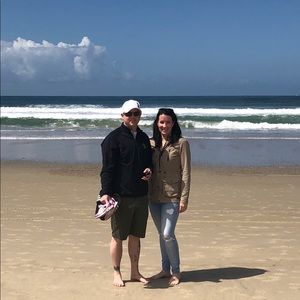 Meet your Posher, Sara